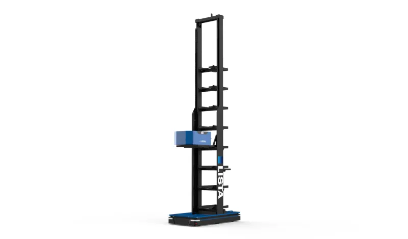 Vertikalkommissionierer